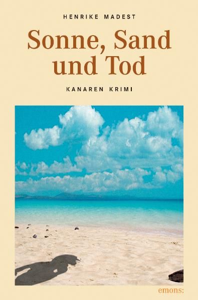 Cover von Sonne, Sand und Tod