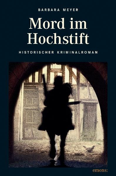 Cover von Mord im Hochstift