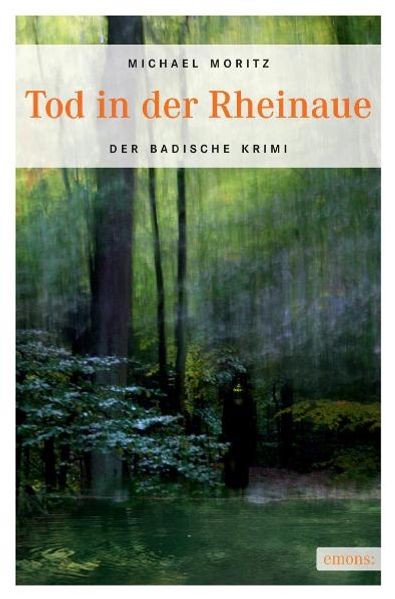 Cover von Tod in der Rheinaue