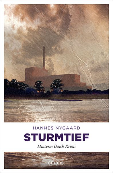 Cover von Sturmtief