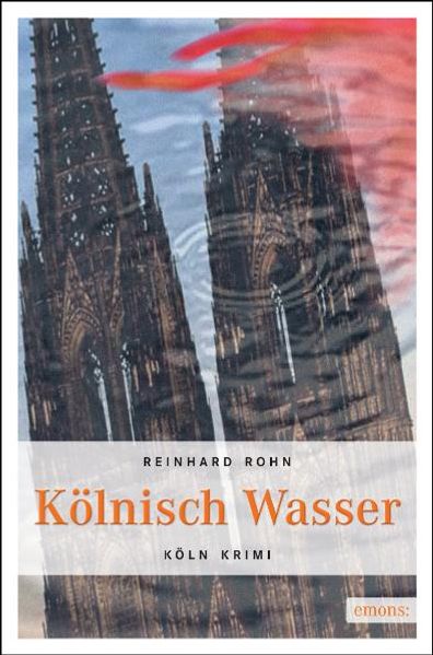 Cover von Kölnisch Wasser