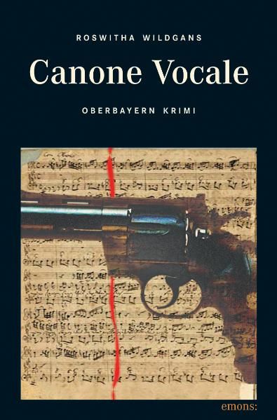 Cover von Canone Vocale