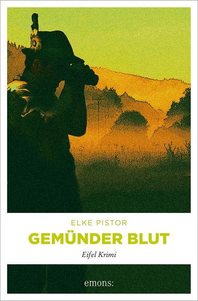 Cover von Gemünder Blut