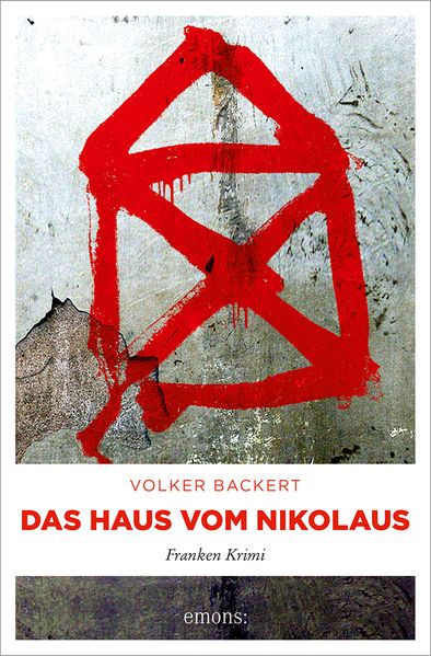Cover von Das Haus vom Nikolaus