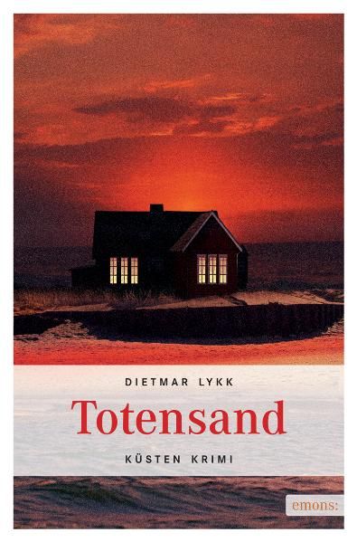 Cover von Totensand