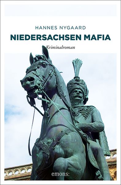 Cover von Niedersachsen Mafia