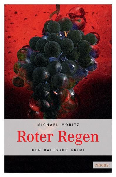 Cover von Roter Regen