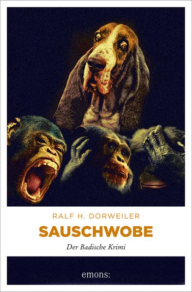 Cover von Sauschwobe!
