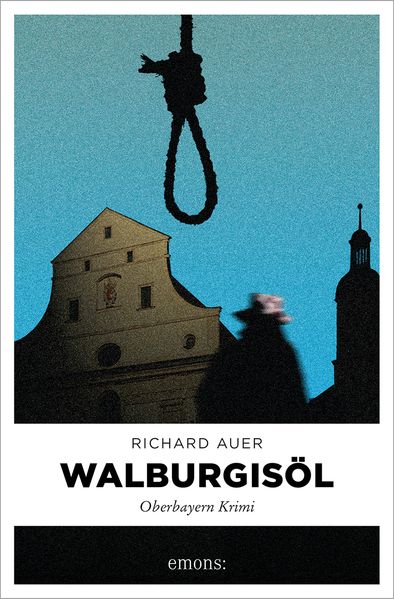 Cover von Walburgisöl