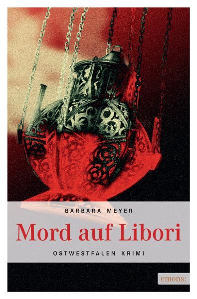 Cover von Mord auf Libori