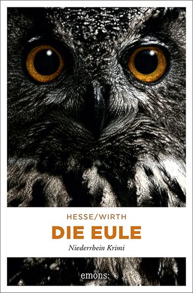 Cover von Die Eule