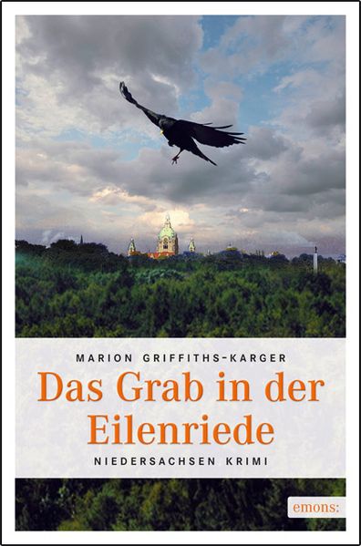 Cover von Das Grab in der Eilenriede