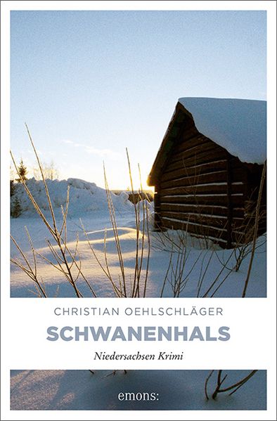 Cover von Schwanenhals