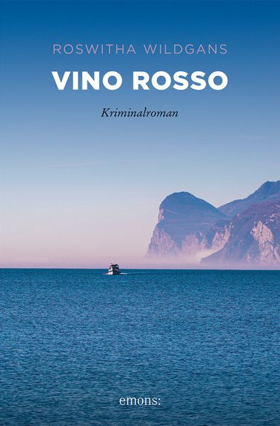 Cover von Vino Rosso