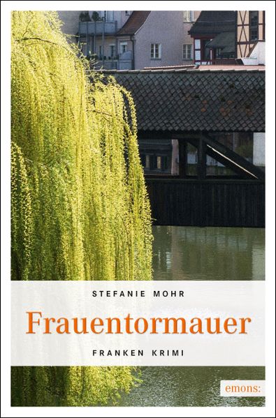 Cover von Frauentormauer