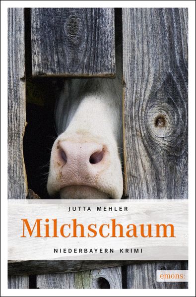 Cover von Milchschaum