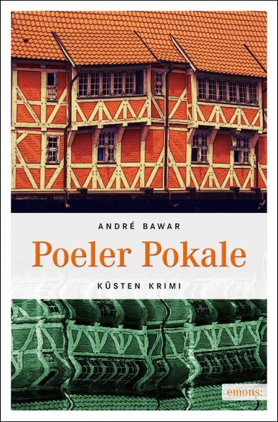 Cover von Poeler Pokale