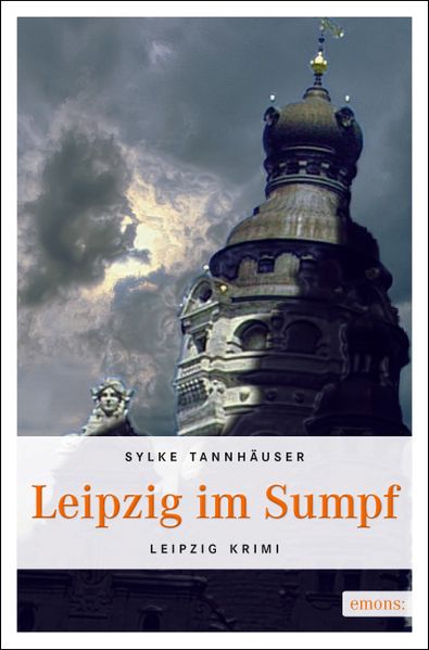 Cover von Leipzig im Sumpf