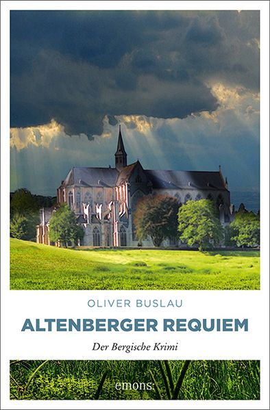 Cover von Altenberger Requiem