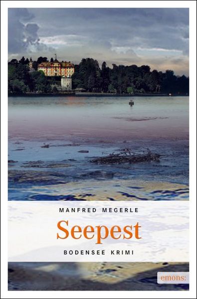Cover von Seepest