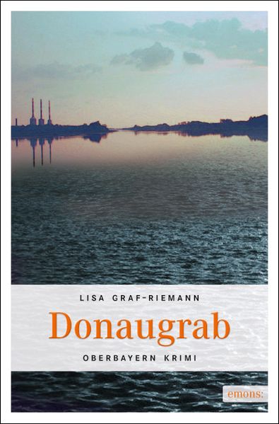 Cover von Donaugrab