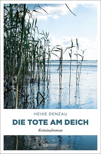 Cover von Die Tote am Deich