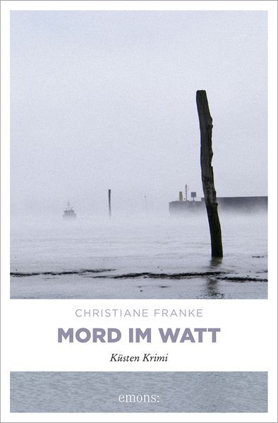 Cover von Mord im Watt