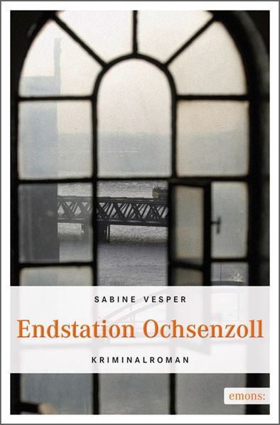 Cover von Endstation Ochsenzoll