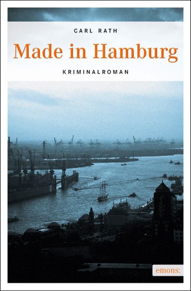 Cover von Made in Hamburg