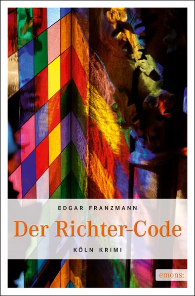 Cover von Der Richter-Code