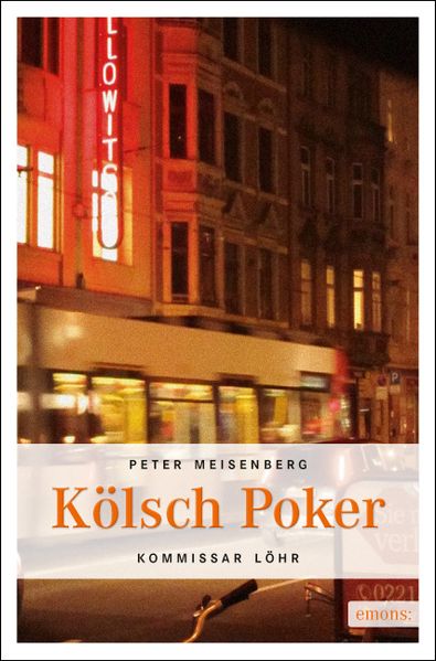 Cover von Kölsch Poker