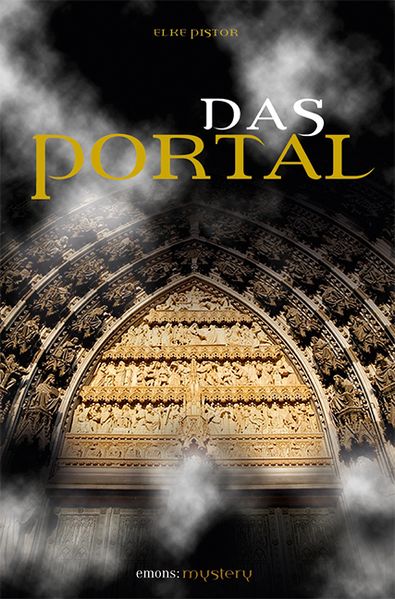 Cover von Das Portal