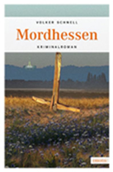 Cover von Mordhessen