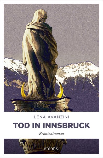 Cover von Tod in Innsbruck