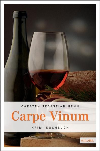 Cover von Carpe Vinum