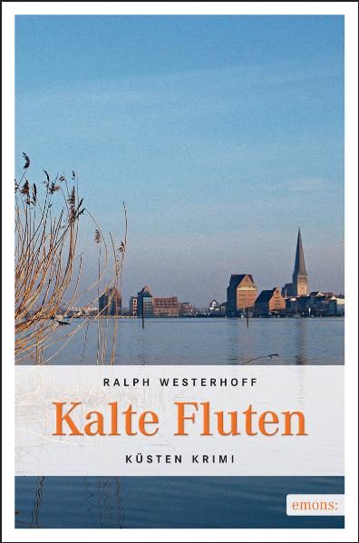 Cover von Kalte Fluten