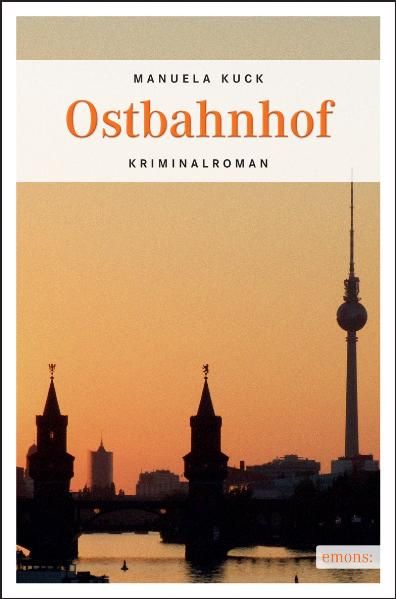 Cover von Ostbahnhof