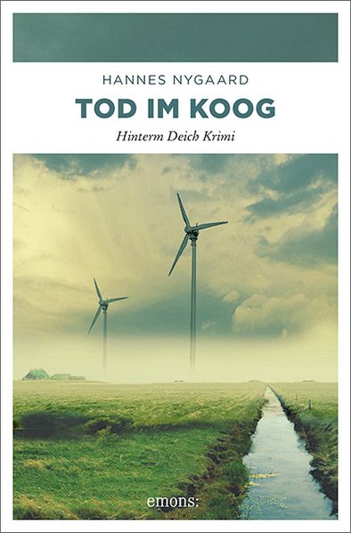 Cover von Tod im Koog