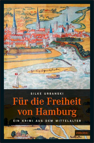 Cover von Für die Freiheit von Hamburg