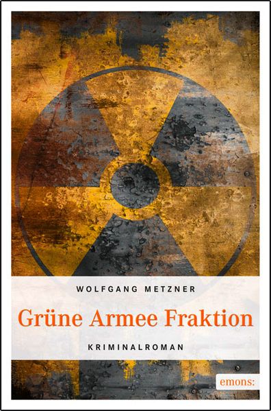 Cover von Grüne Armee Fraktion