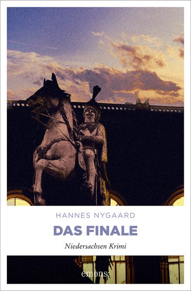Cover von Das Finale