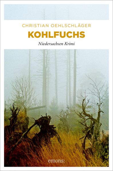 Cover von Kohlfuchs