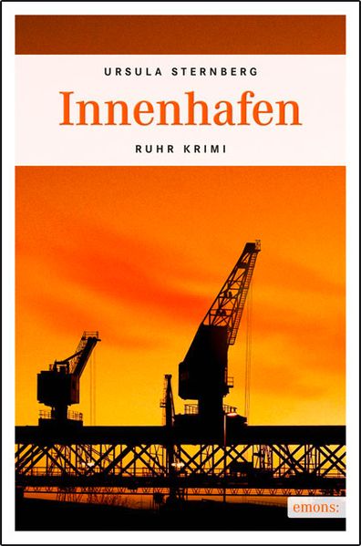 Cover von Innenhafen