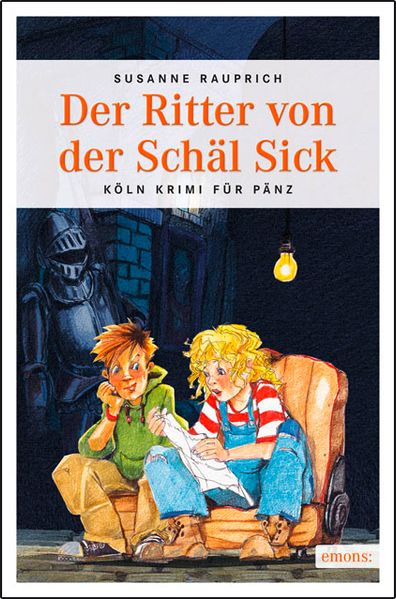Cover von Der Ritter von der Schäl Sick