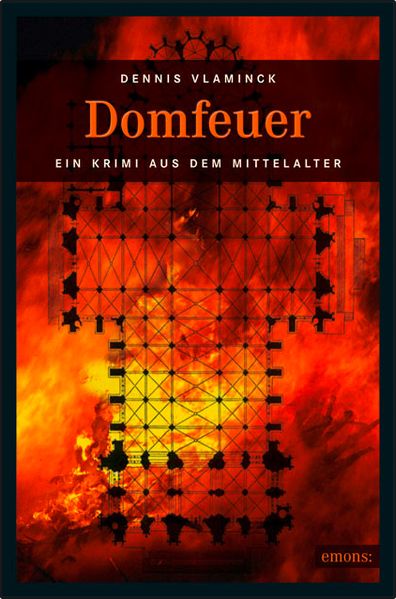 Cover von Domfeuer