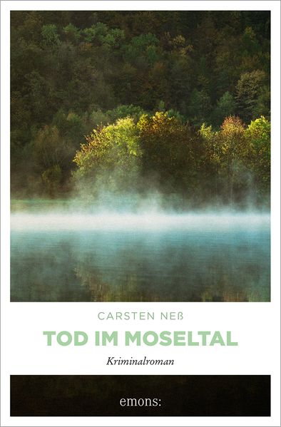 Cover von Tod im Moseltal