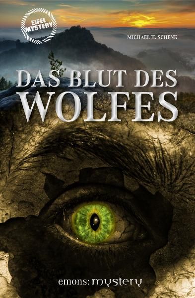 Cover von Das Blut des Wolfes