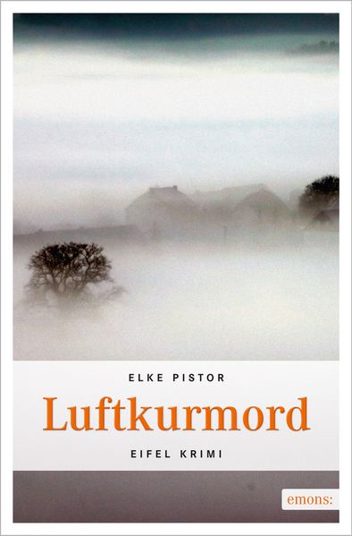 Cover von Luftkurmord