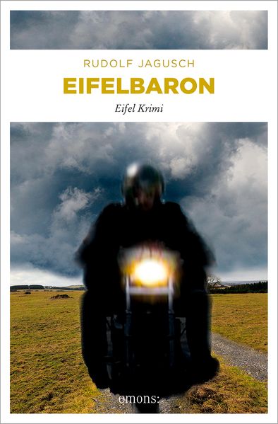 Cover von Eifelbaron