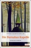 Cover von Die Barnabas-Kapelle